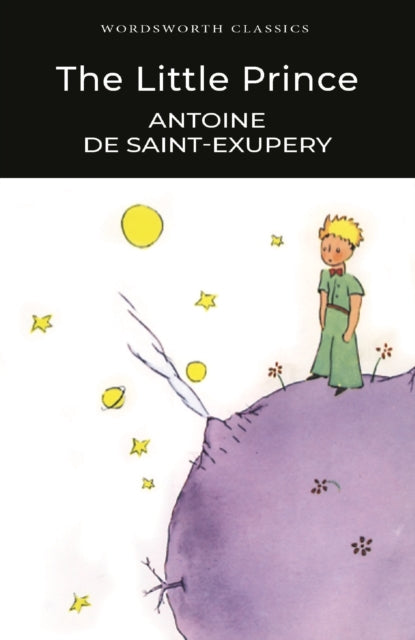 D2 The Little Prince