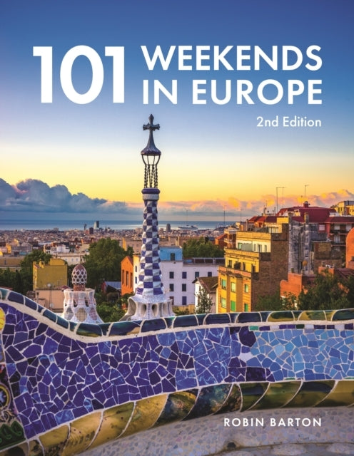 D2 101 Weekends In Europe