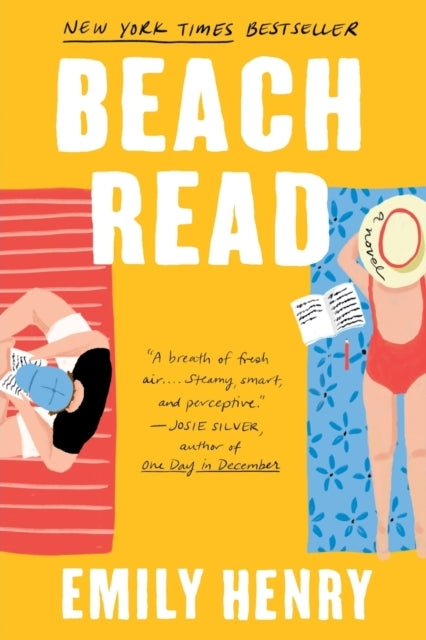 D2 Beach Read