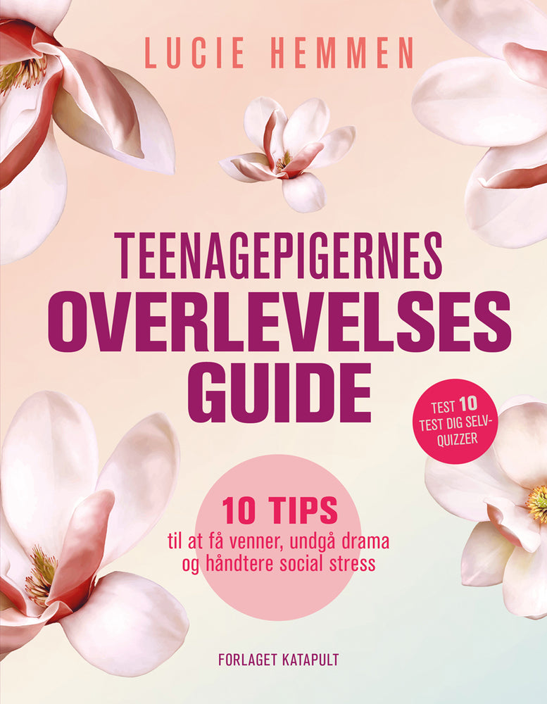 D2 TEENAGEPIGERNES OVERLEVELSESGUIDE