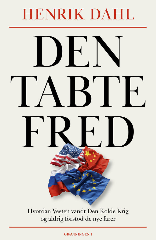 D2 Den tabte fred