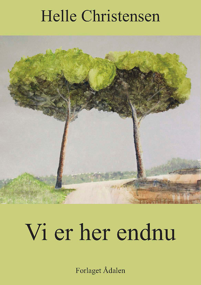 Vi er her endnu