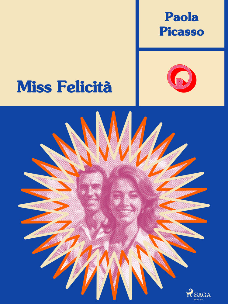 Miss Felicità