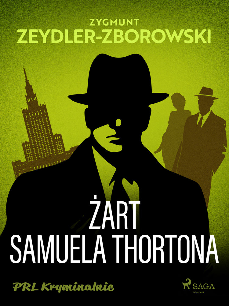 Żart Samuela Thortona