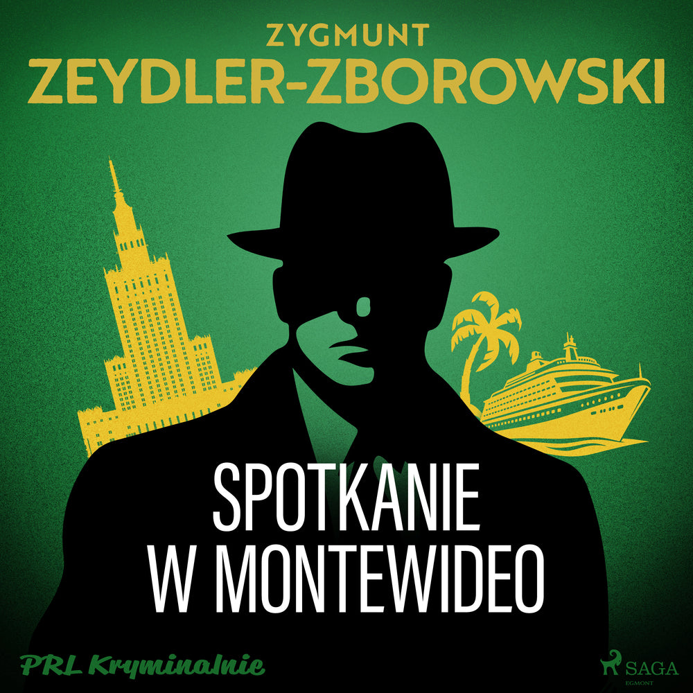 Spotkanie w Montevideo