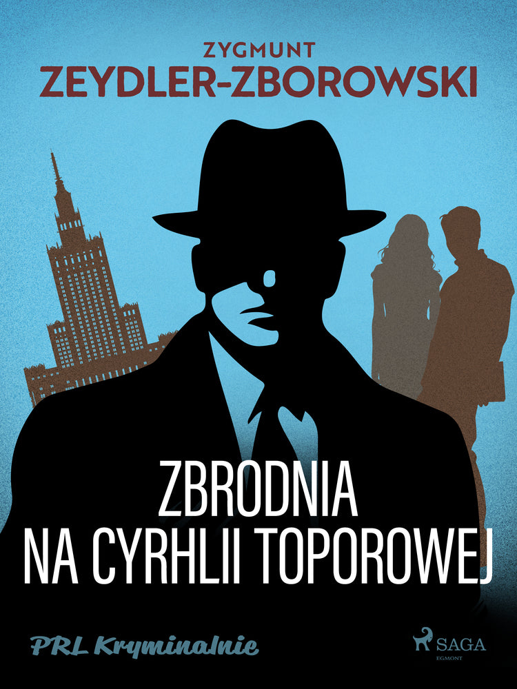 Zbrodnia na Cyrhli Toporowej