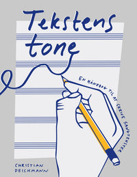 Tekstens tone