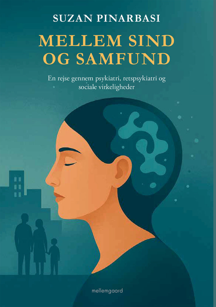MELLEM SIND OG SAMFUND