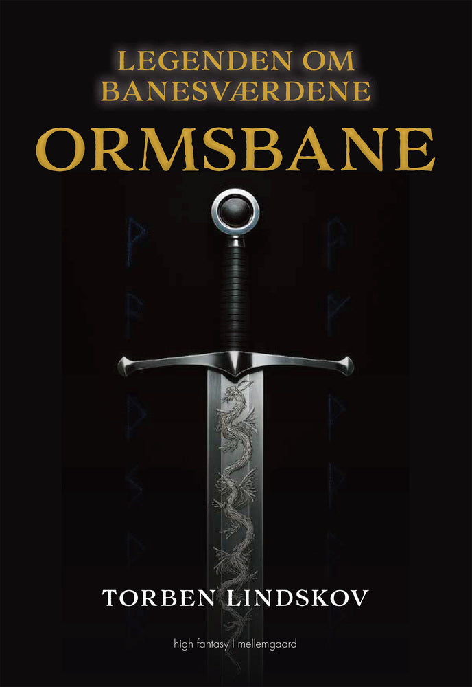 ORMSBANE