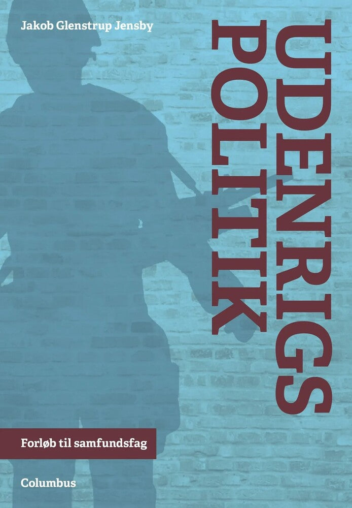 Udenrigspolitik
