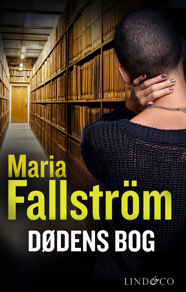 Dødens bog