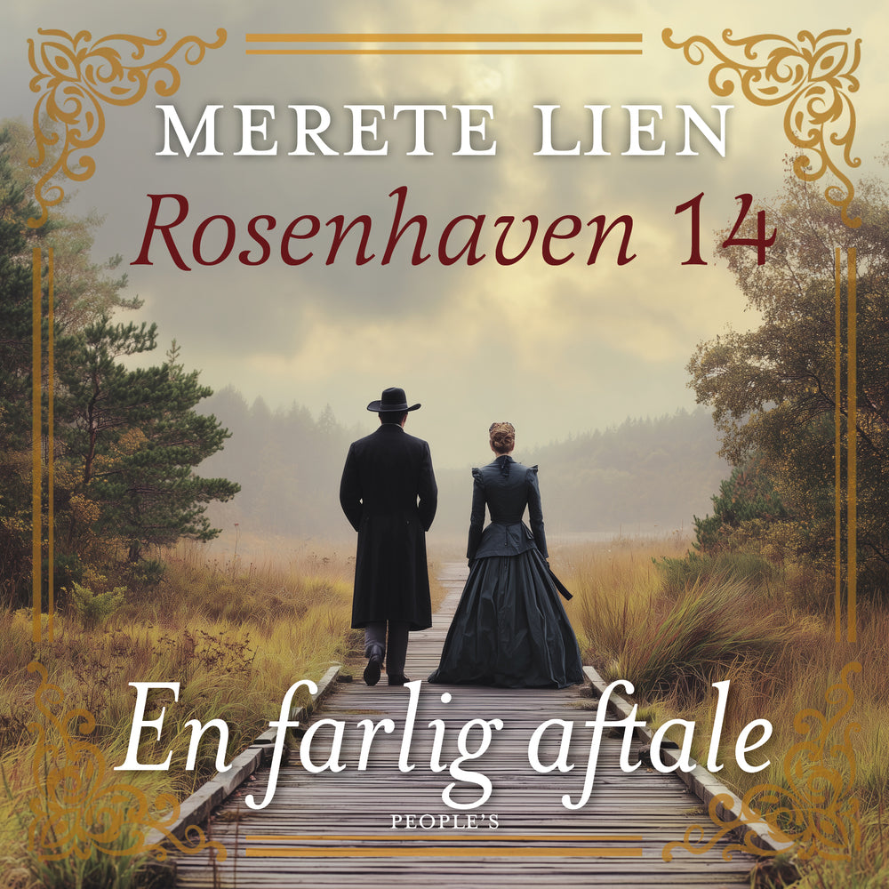 En farlig aftale