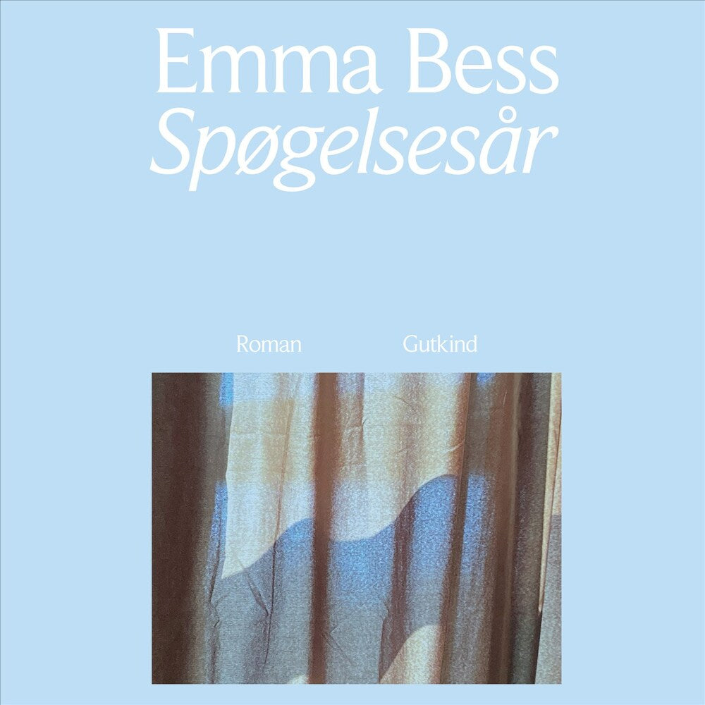 Spøgelsesår