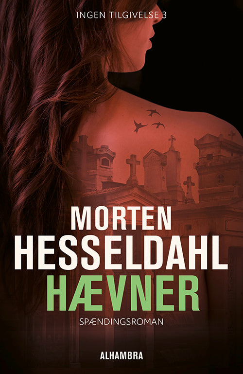 Hævner