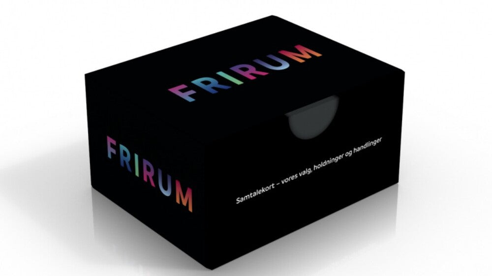 FRIRUM