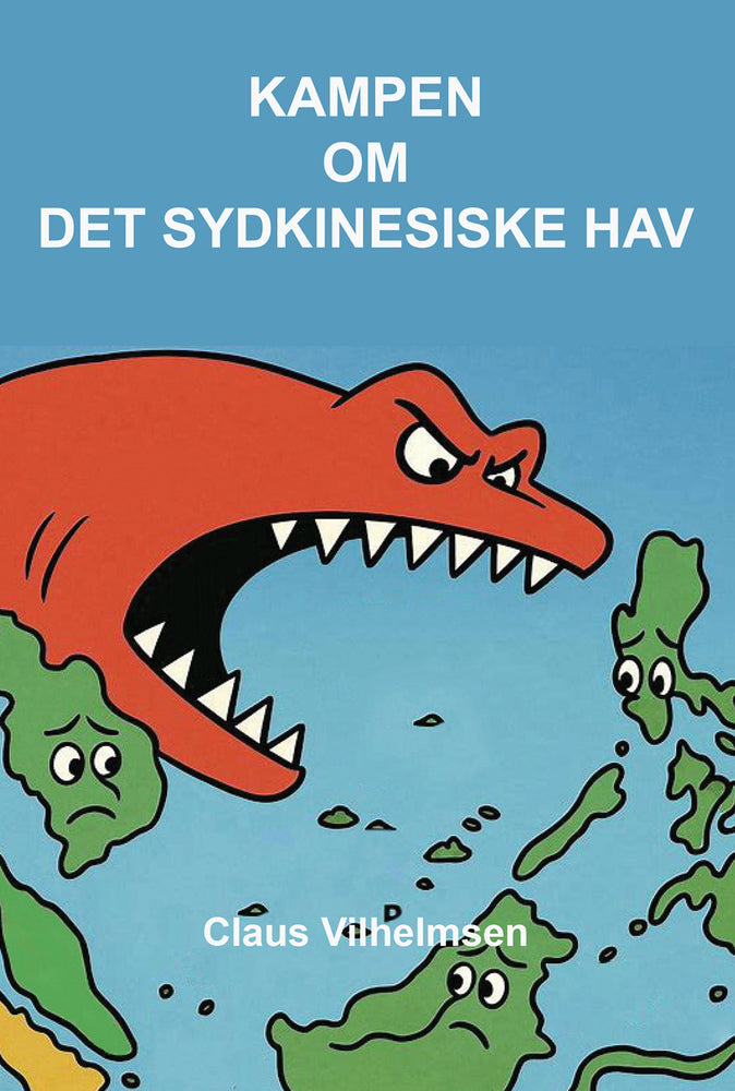 Kampen om Det Sydkinesiske Hav
