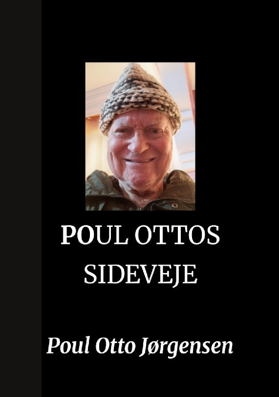 Poul Ottos sideveje