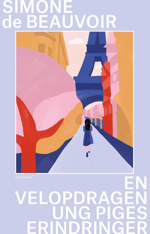 D1 En velopdragen ung piges erindringer