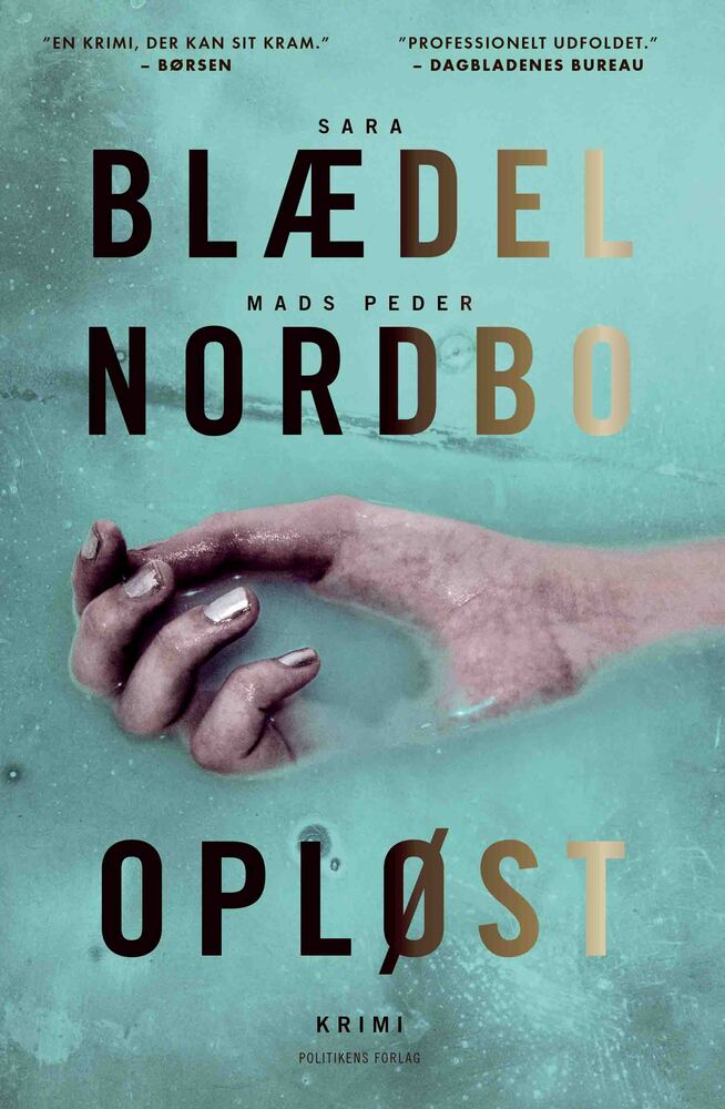 D1 Opløst