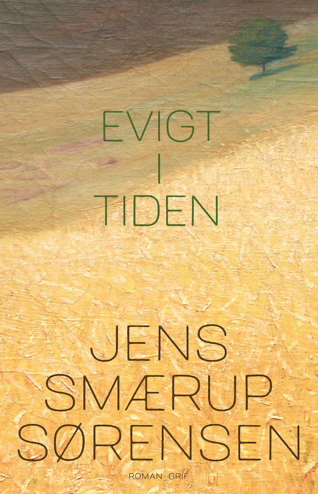 D1 Evigt i tiden