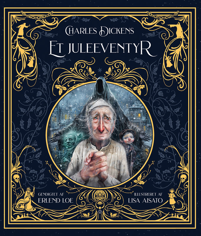 D1 Et juleeventyr
