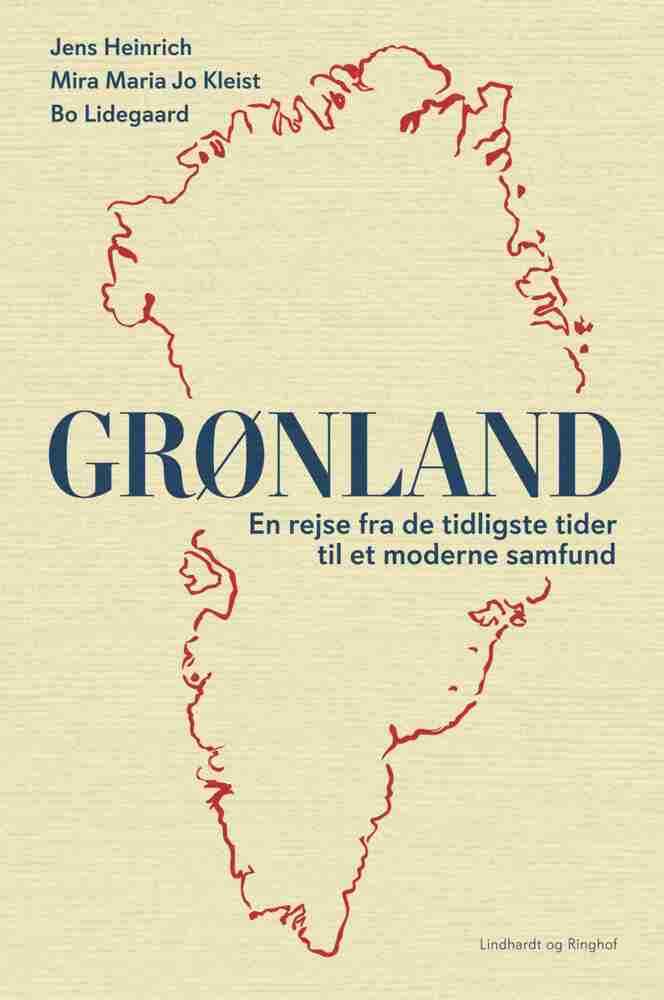 D1 Grønland - En rejse fra de tidligste tider til et moderne samfund
