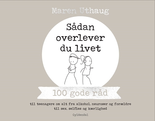 D2 Sådan overlever du livet