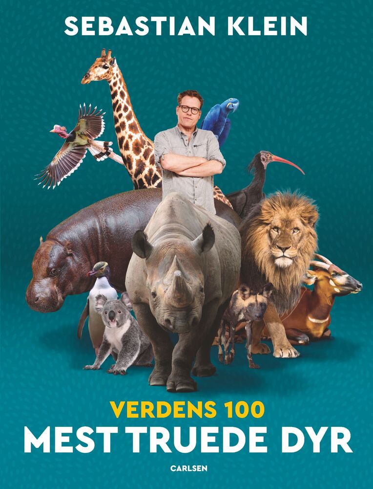 D2 Verdens 100 mest truede dyr