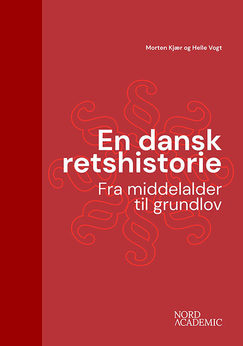 D2 En dansk retshistorie