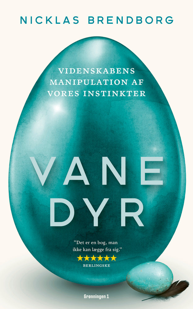 D2 Vanedyr