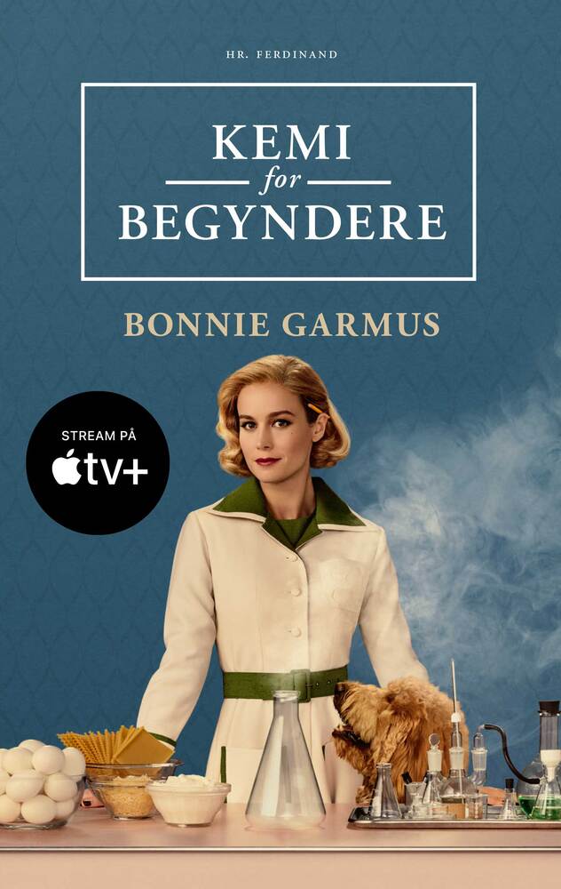 D2 Kemi for begyndere