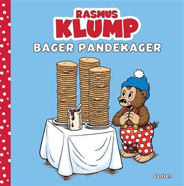 D2 Rasmus Klump bager pandekager