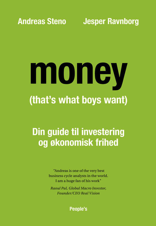 D2 MONEY (that's what boys want)