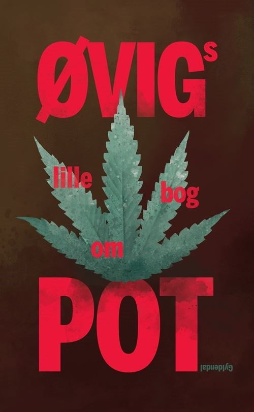 D2 Øvigs lille bog om pot