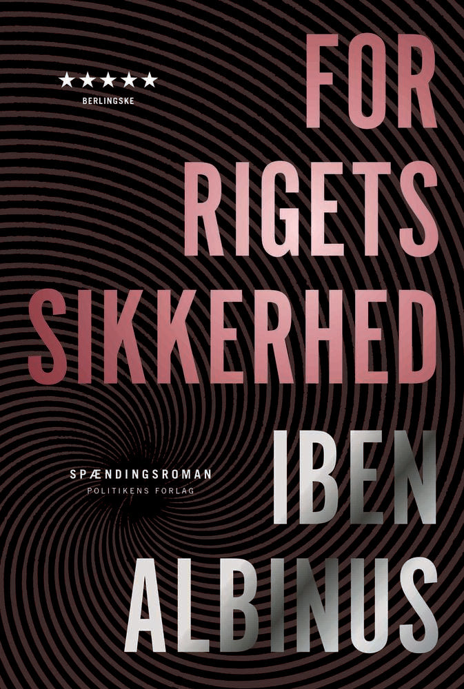 D2 For rigets sikkerhed