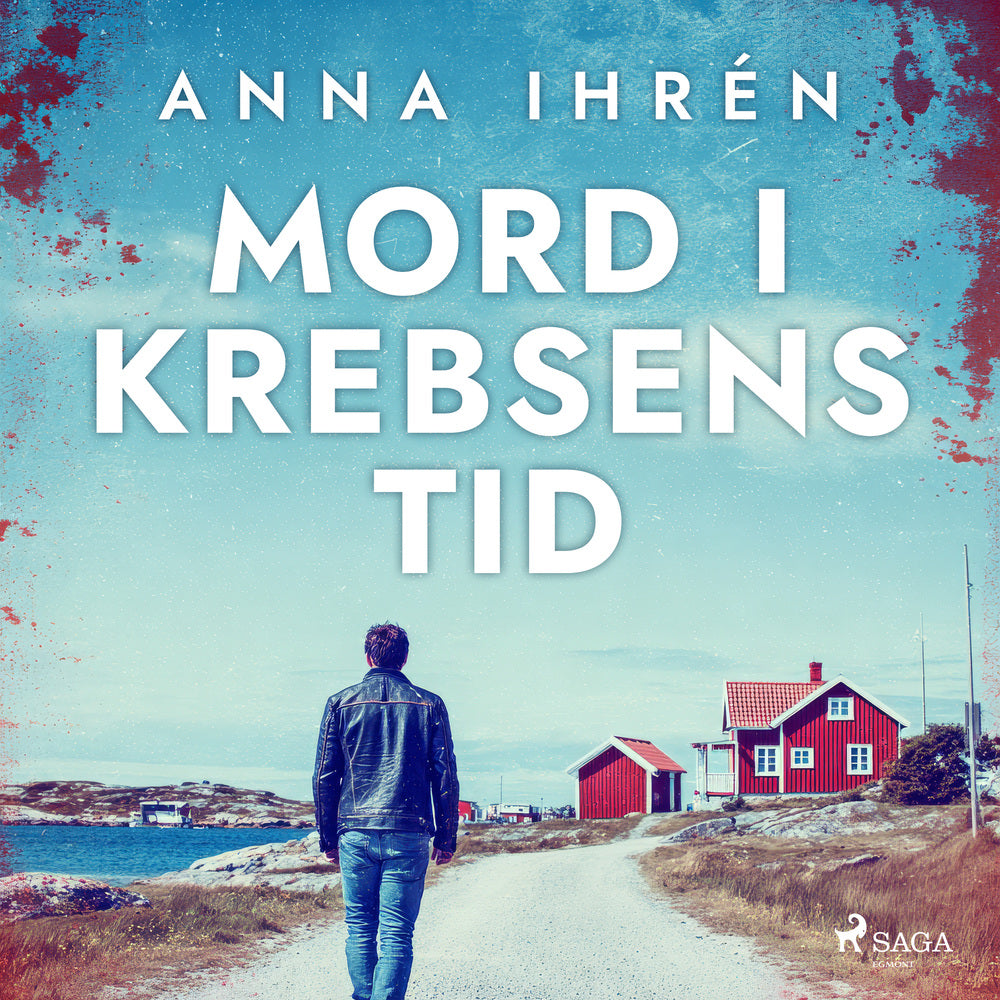 Mord i krebsens tid