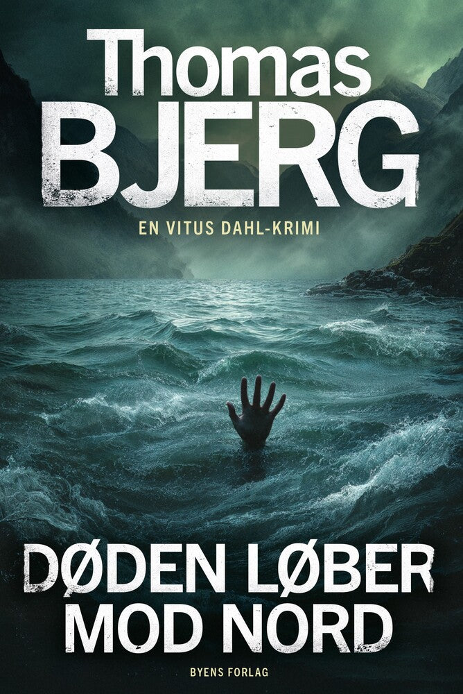 Døden løber mod nord