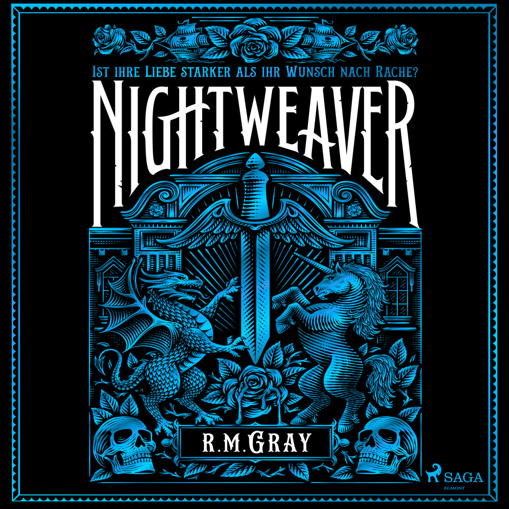 Nightweaver