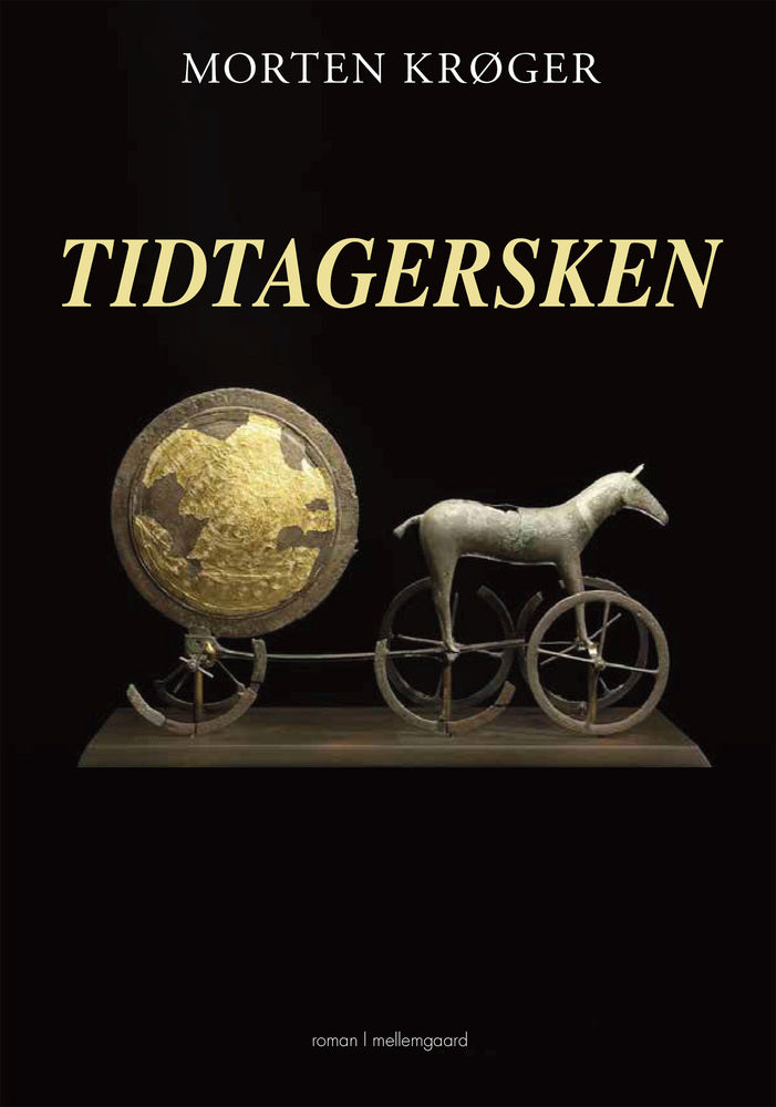 TIDTAGERSKEN