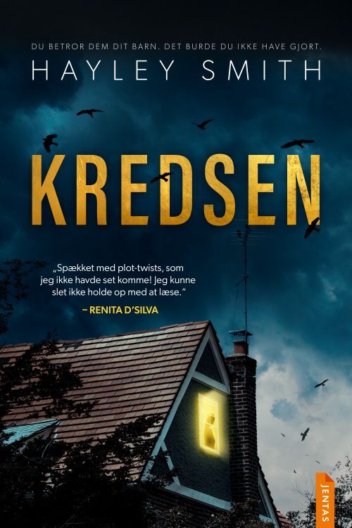 Kredsen