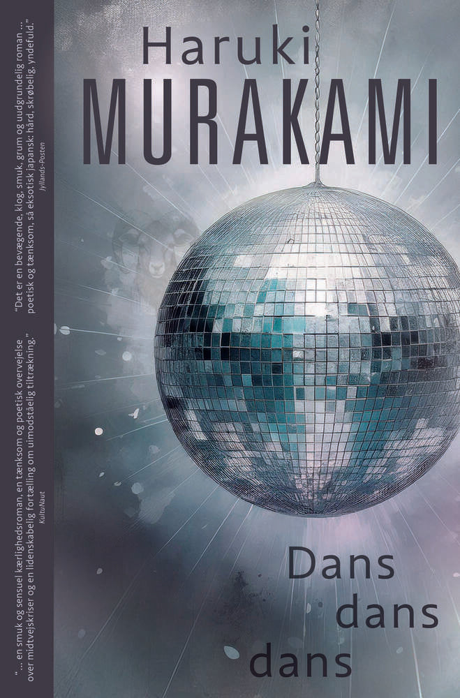 Dans Dans Dans (PB)