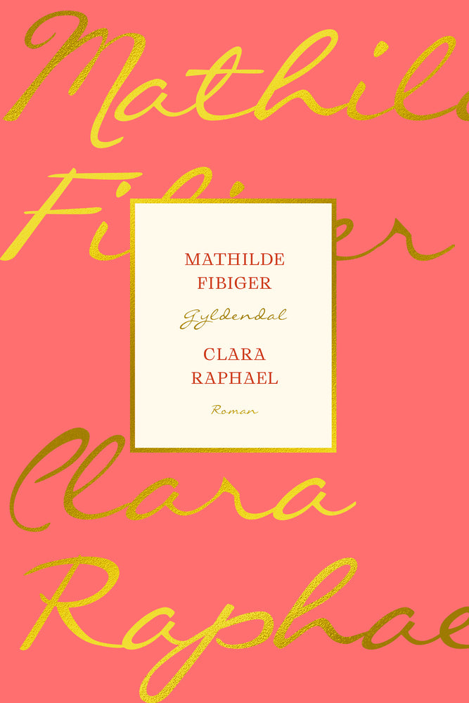 Clara Raphael