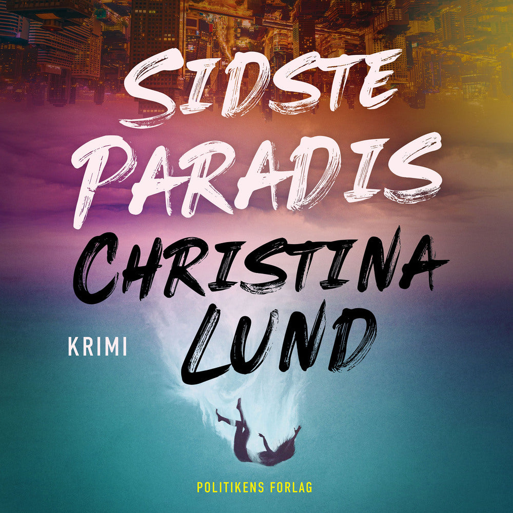 Sidste paradis