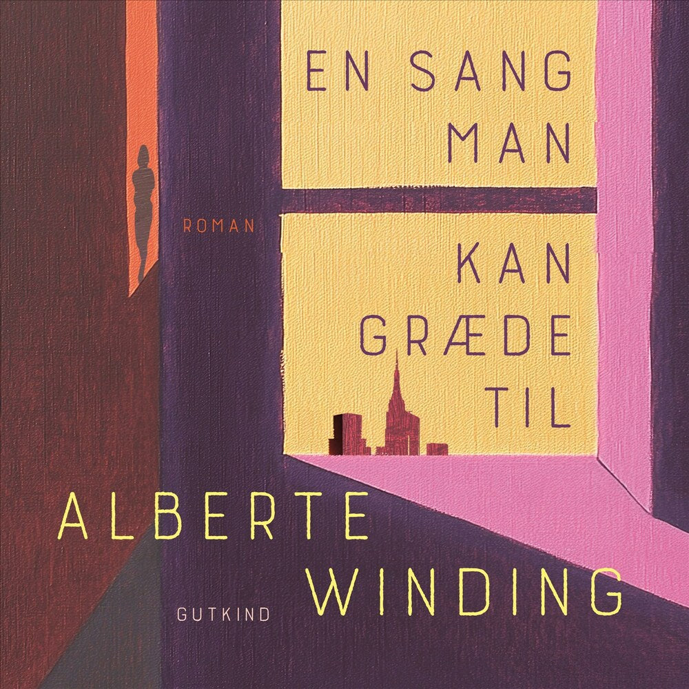 En sang man kan græde til