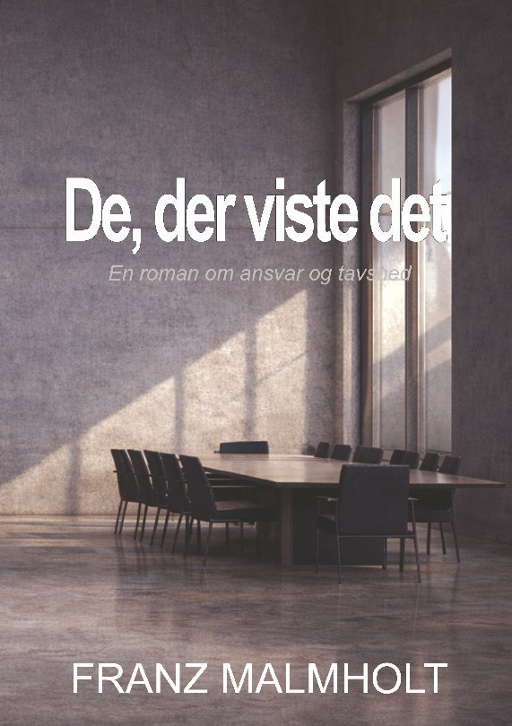 De der viste det