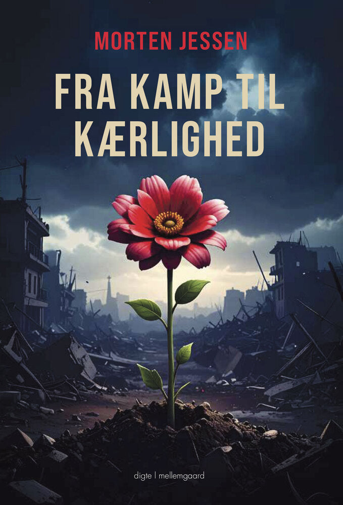 Fra kamp til kærlighed