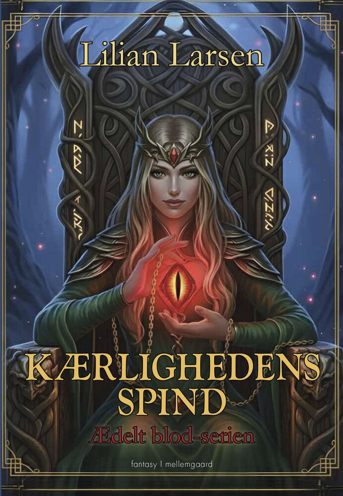 Kærlighedens spind