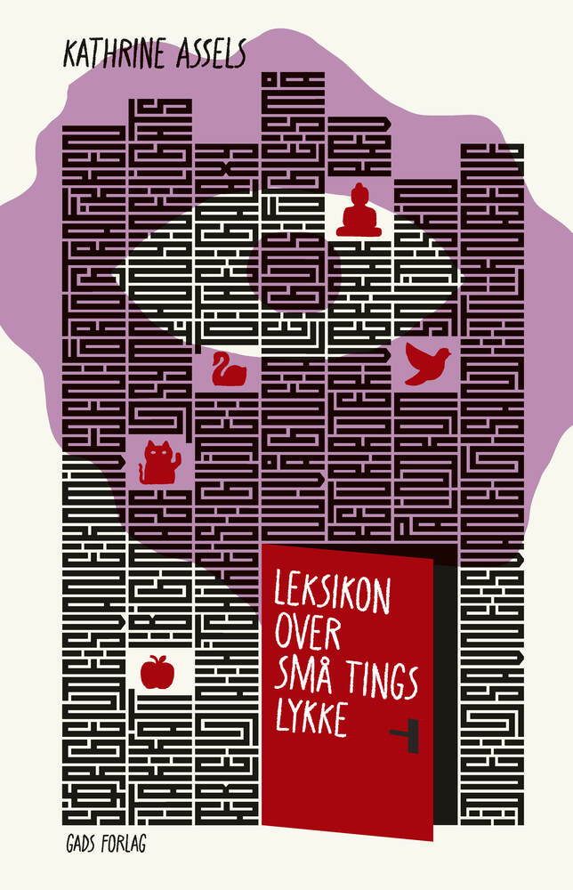 Leksikon over små tings lykke