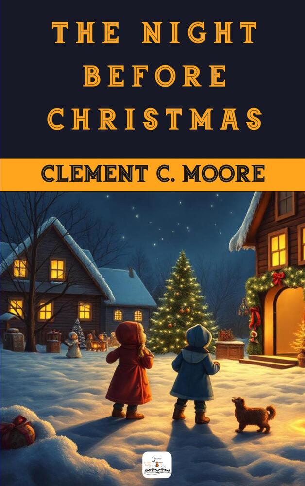 The Night Before Christmas