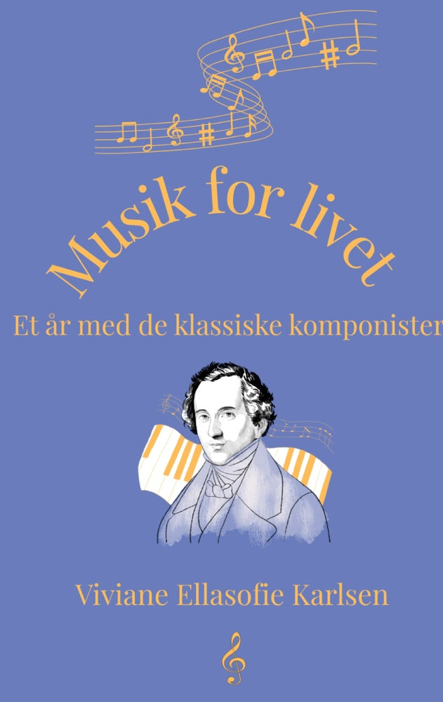Musik for livet